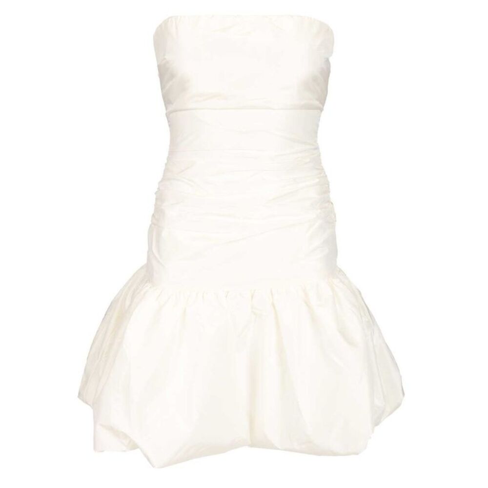 Rotate Women Balloon Dress